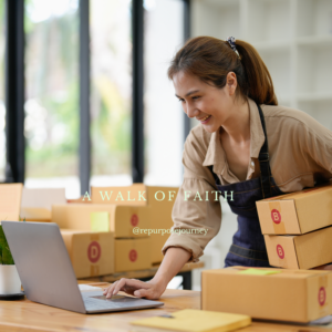 Read more about the article Entrepreneurship as a Path of Faith